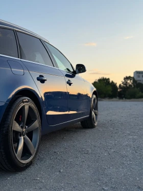 Audi A4 2.0TFSI | Mobile.bg    4