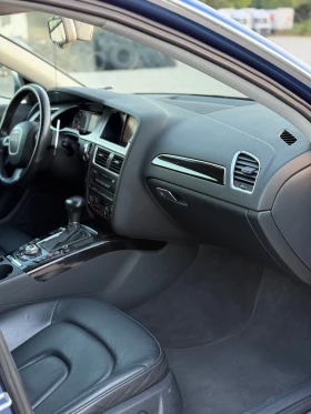 Audi A4 2.0TFSI | Mobile.bg    12
