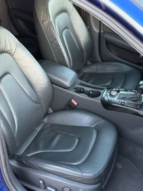 Audi A4 2.0TFSI | Mobile.bg    13