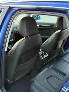 Audi A4 2.0TFSI | Mobile.bg    17