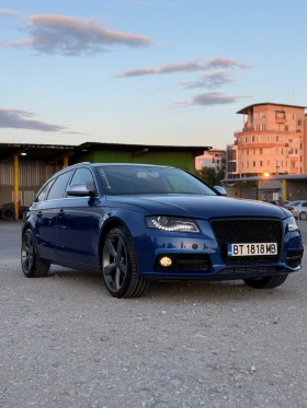 Audi A4 2.0TFSI | Mobile.bg    3