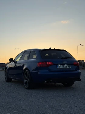 Audi A4 2.0TFSI | Mobile.bg    7