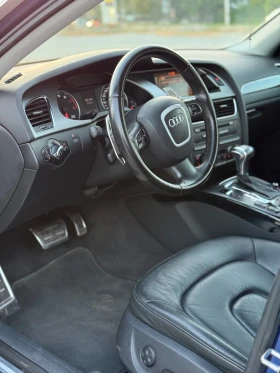 Audi A4 2.0TFSI | Mobile.bg    11