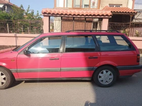 VW Passat  | Mobile.bg    3