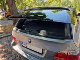 BMW 525 | Mobile.bg    9