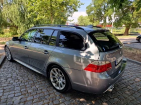 BMW 525 | Mobile.bg    5
