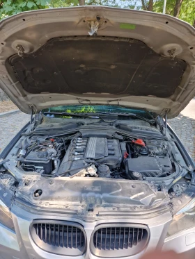 BMW 525 | Mobile.bg    7