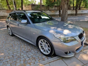 BMW 525 | Mobile.bg    3