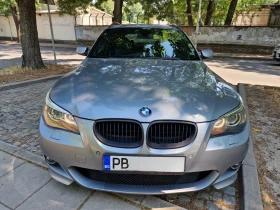 BMW 525 | Mobile.bg    6