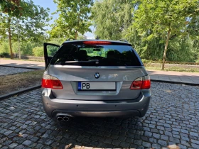 BMW 525 | Mobile.bg    10