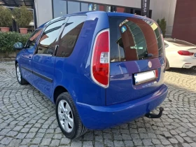 Skoda Roomster | Mobile.bg    4