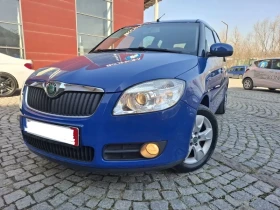 Skoda Roomster | Mobile.bg    5