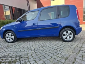 Skoda Roomster | Mobile.bg    13