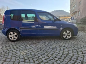Skoda Roomster | Mobile.bg    6