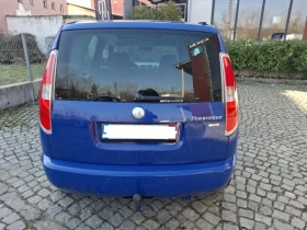 Skoda Roomster | Mobile.bg    3