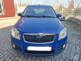 Skoda Roomster | Mobile.bg    2