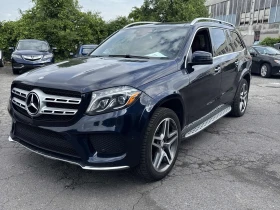 Mercedes-Benz GLS 450 * АвтоКредит* 