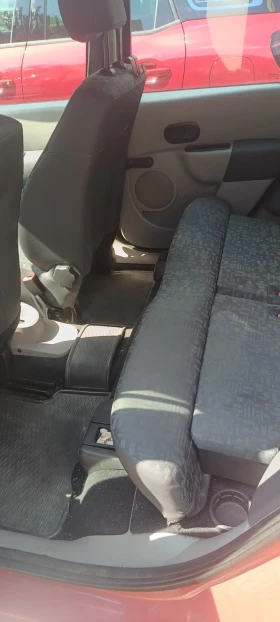  Renault Modus