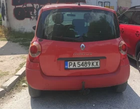 Renault Modus | Mobile.bg    7