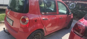Renault Modus | Mobile.bg    6