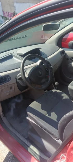 Renault Modus | Mobile.bg    2