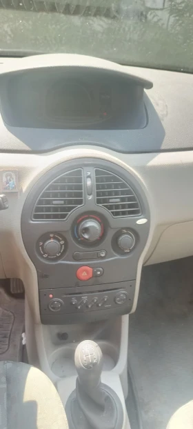 Renault Modus | Mobile.bg    8