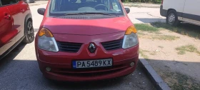Renault Modus | Mobile.bg    5