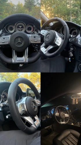 Mercedes-Benz CLS 350 | Mobile.bg    14