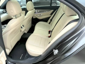 Mercedes-Benz E 63 AMG S ОЧАКВАН ВНОС ПАНОРАМА ЧЕРЕН САТЕН ЛИЗИНГ 100% - 108880 лв. - 35847581 11