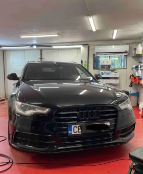 Audi A6 A6 Avant - 30900 лв. - 70838274 5