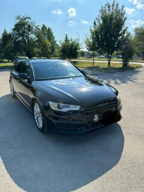 Audi A6 A6 Avant - 30900 лв. - 70838274 8