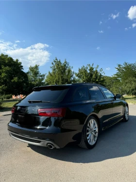 Audi A6 A6 Avant - 30900 лв. - 70838274 7