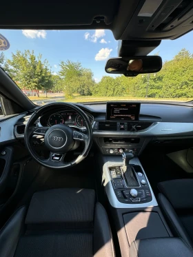 Audi A6 A6 Avant - 30900 лв. - 70838274 10