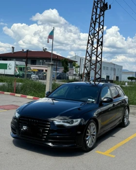 Audi A6 A6 Avant - 30900 лв. - 70838274 6