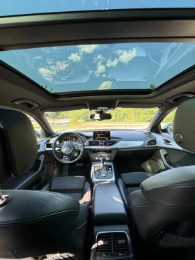 Audi A6 A6 Avant - 30900 лв. - 70838274 9