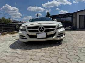 Mercedes-Benz CLS 350 CLS 350 AMG LORINSER | Mobile.bg    11
