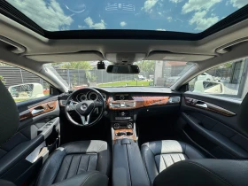 Mercedes-Benz CLS 350 CLS 350 AMG LORINSER | Mobile.bg    14