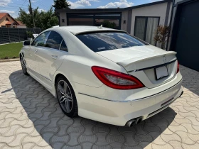     Mercedes-Benz CLS 350 CLS 350 AMG LORINSER