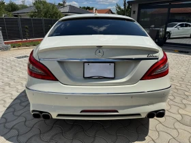 Mercedes-Benz CLS 350 CLS 350 AMG LORINSER | Mobile.bg    7