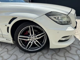 Mercedes-Benz CLS 350 CLS 350 AMG LORINSER | Mobile.bg    12