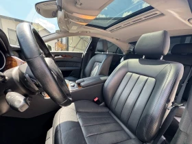 Mercedes-Benz CLS 350 CLS 350 AMG LORINSER | Mobile.bg    17