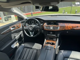 Mercedes-Benz CLS 350 CLS 350 AMG LORINSER | Mobile.bg    15