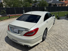     Mercedes-Benz CLS 350 CLS 350 AMG LORINSER