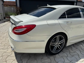 Mercedes-Benz CLS 350 CLS 350 AMG LORINSER | Mobile.bg    13