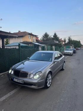 Mercedes-Benz E 280 | Mobile.bg    2