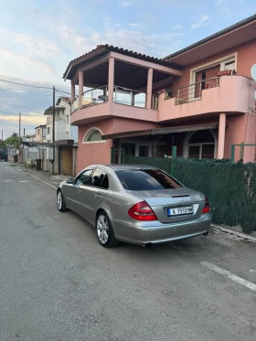 Mercedes-Benz E 280 | Mobile.bg    3