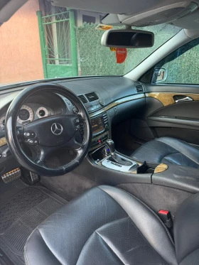 Mercedes-Benz E 280 | Mobile.bg    5