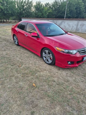 Обява за продажба на Honda Accord Tape S ~21 999 лв. - изображение 4