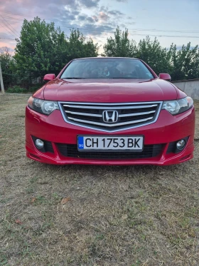 Обява за продажба на Honda Accord Tape S ~21 999 лв. - изображение 3
