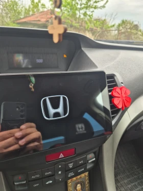 Honda Accord Tape S | Mobile.bg � ����� ������ 11